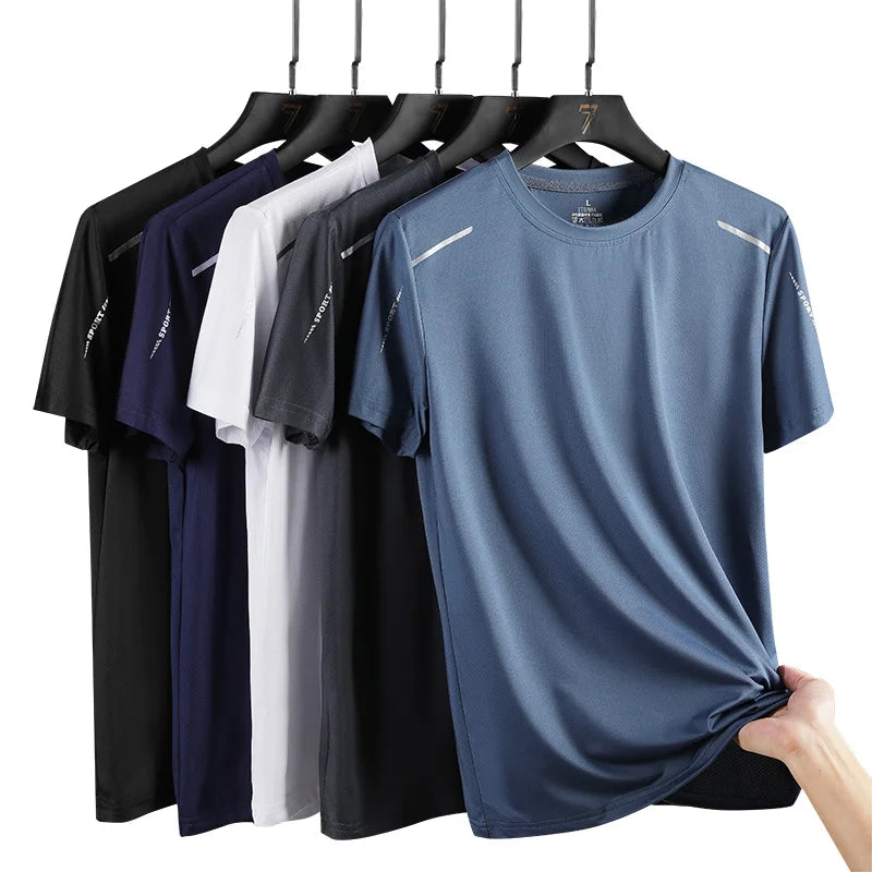 Blusa lisa pra treinos