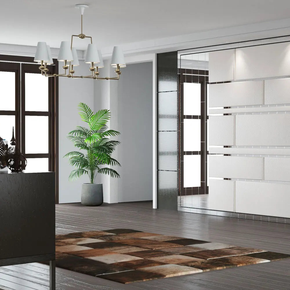Planta artificial de 90-120cm