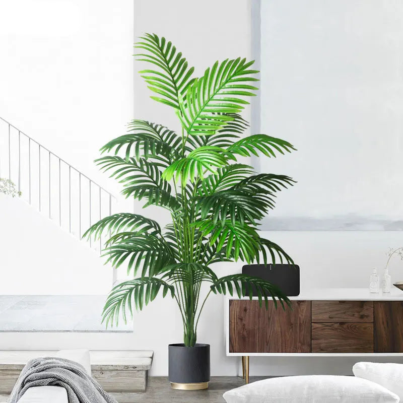 Planta artificial de 90-120cm