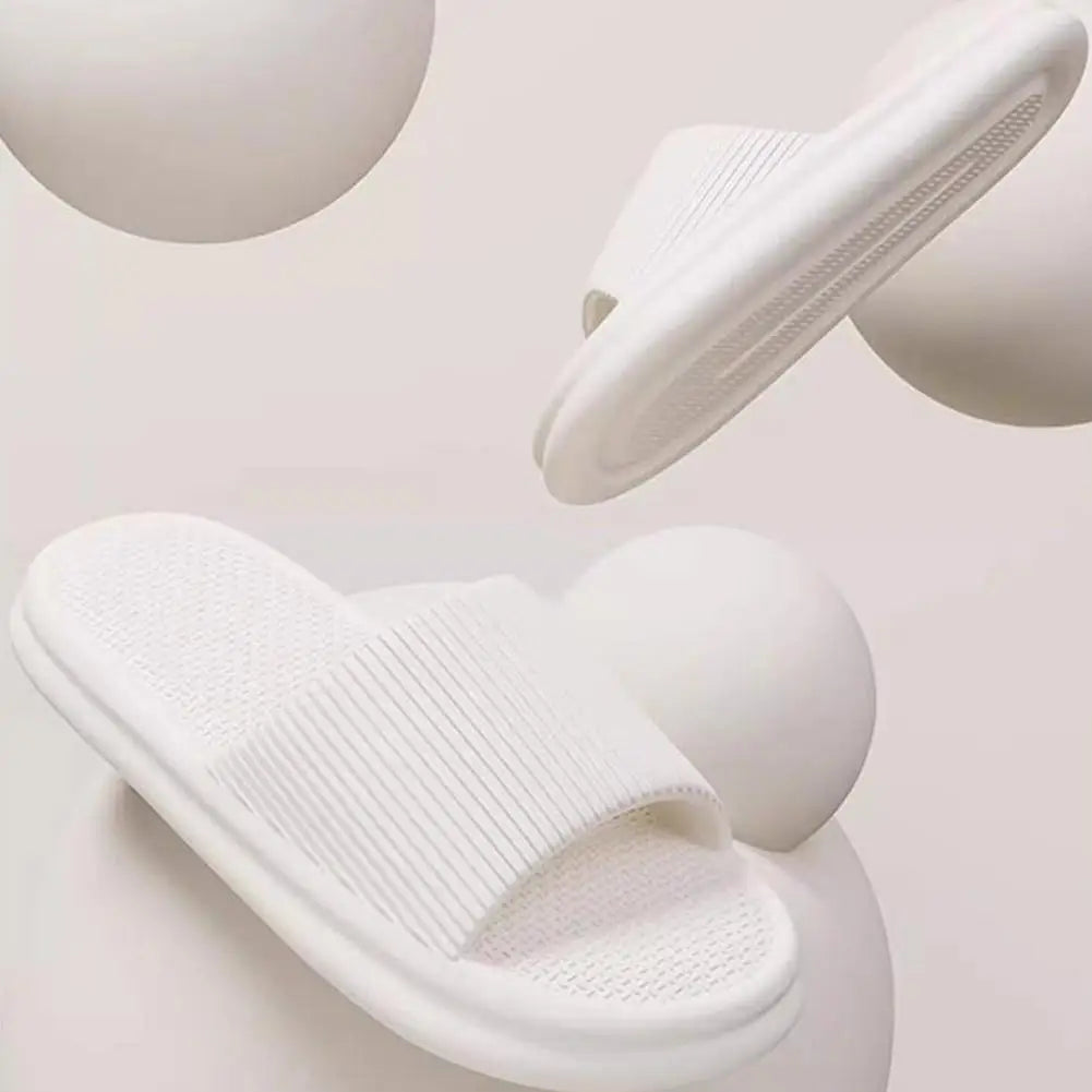 Chinelo nuvem, conforto Plus