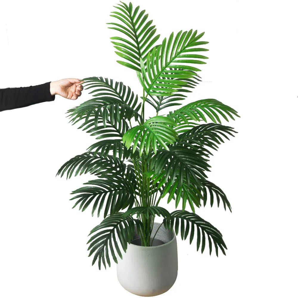 Planta artificial de 90-120cm