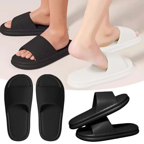 Chinelo nuvem, conforto Plus
