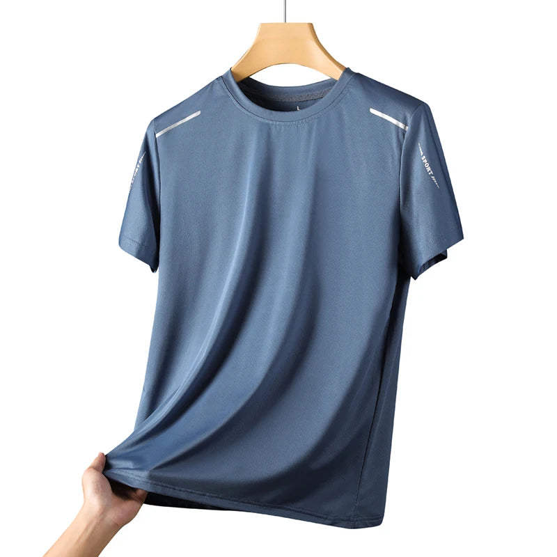 Blusa lisa pra treinos