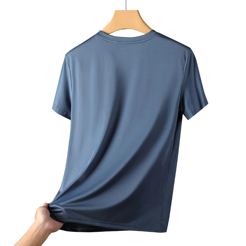 Blusa lisa pra treinos