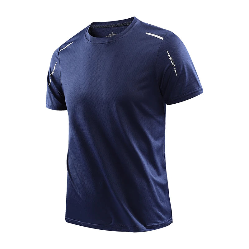 Blusa lisa pra treinos