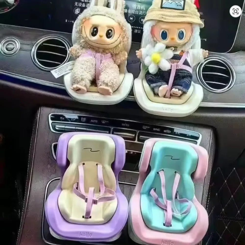 Labubu original