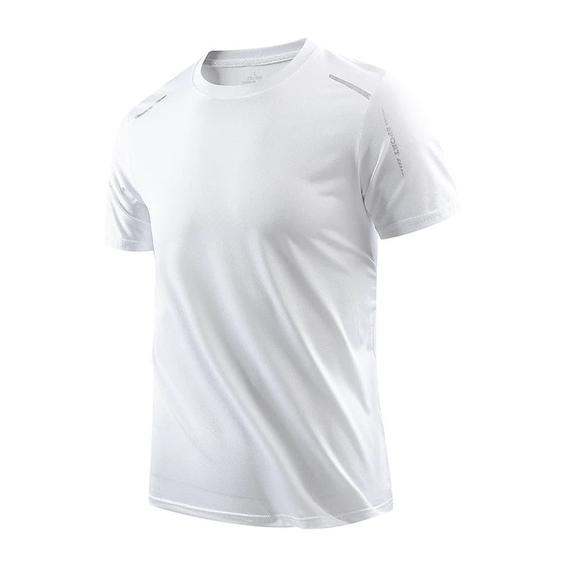 Blusa lisa pra treinos