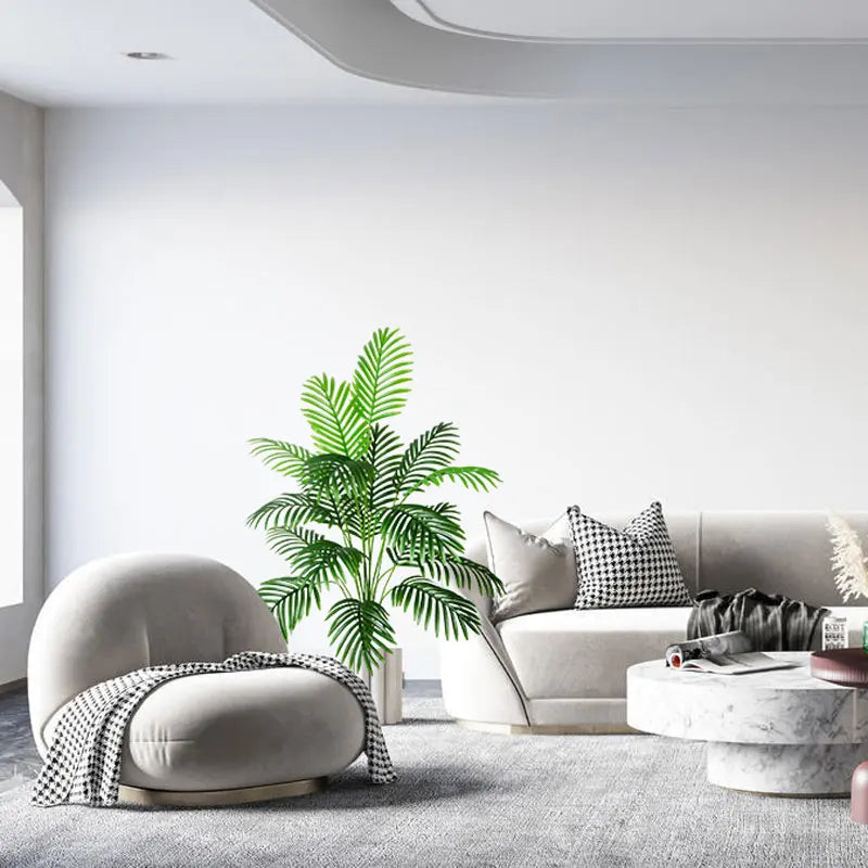 Planta artificial de 90-120cm