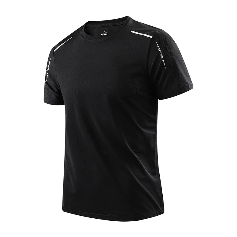 Blusa lisa pra treinos
